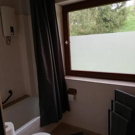 Innerste-see Romantik Apartament