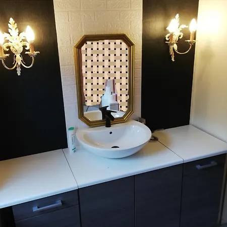 Innerste-see Romantik Apartament