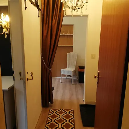 Apartament Innerste-see Romantik *