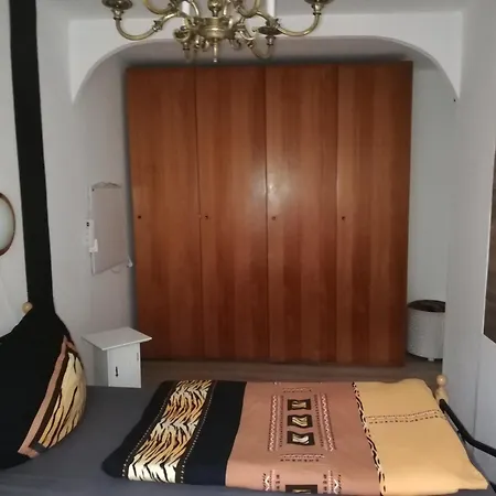 Apartament Innerste-see Romantik *