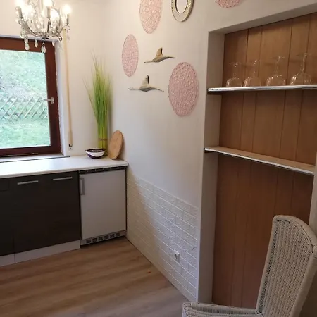 Innerste-see Romantik Apartament *