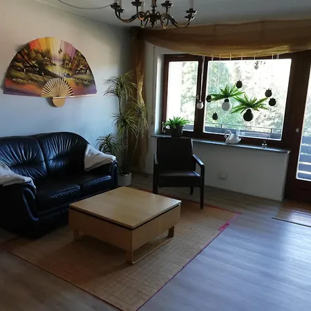 Apartament Innerste-see Romantik Langelsheim