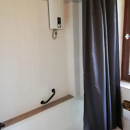 Innerste-see Romantik Apartament *