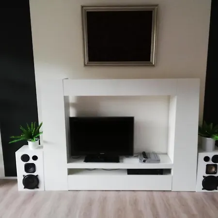 Apartament Innerste-see Romantik *