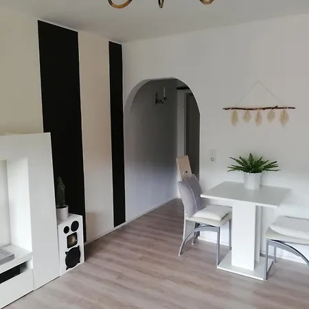 Innerste-see Romantik Apartament Langelsheim