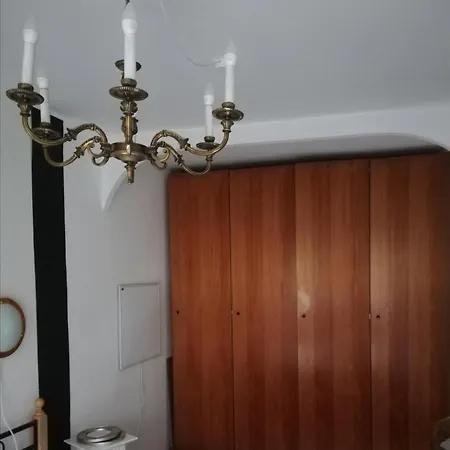 Apartament Innerste-see Romantik Langelsheim